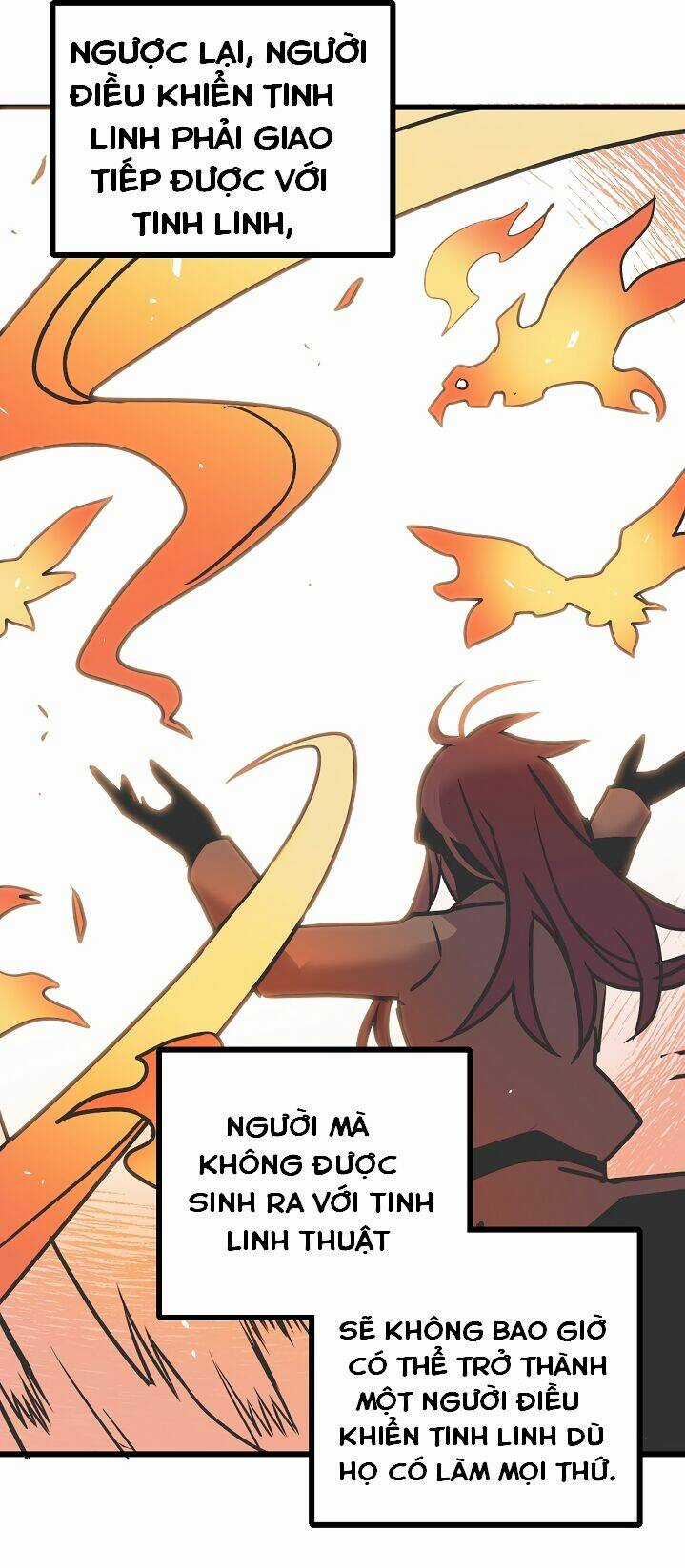 Cuộc Phiêu Lưu Của Cậu Bé Rồng Chapter 13 trang 50