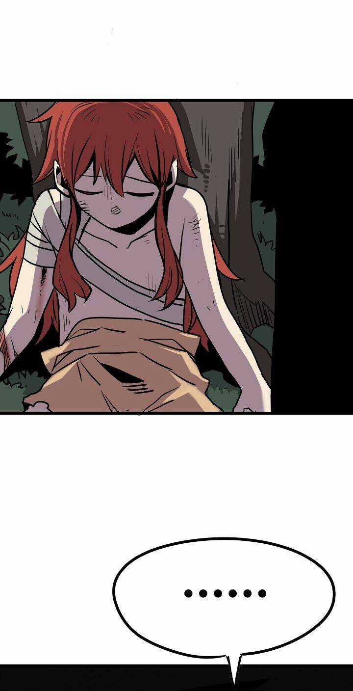 Cuộc Phiêu Lưu Của Cậu Bé Rồng Chapter 13 trang 57