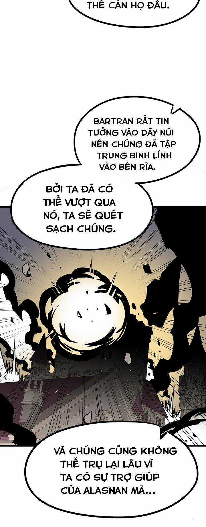 Cuộc Phiêu Lưu Của Cậu Bé Rồng Chapter 13 trang 62