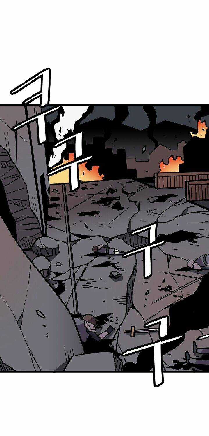 Cuộc Phiêu Lưu Của Cậu Bé Rồng Chapter 13 trang 8