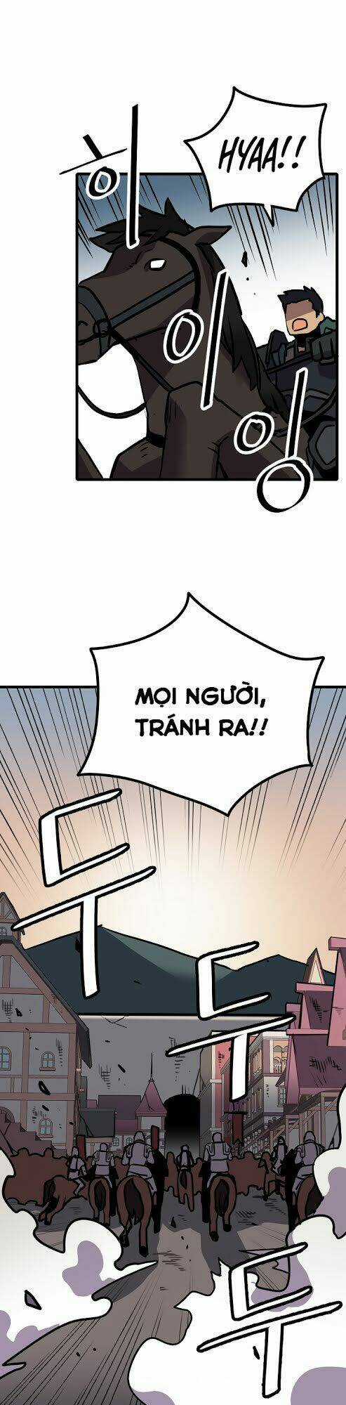 Cuộc Phiêu Lưu Của Cậu Bé Rồng Chapter 13 trang 9