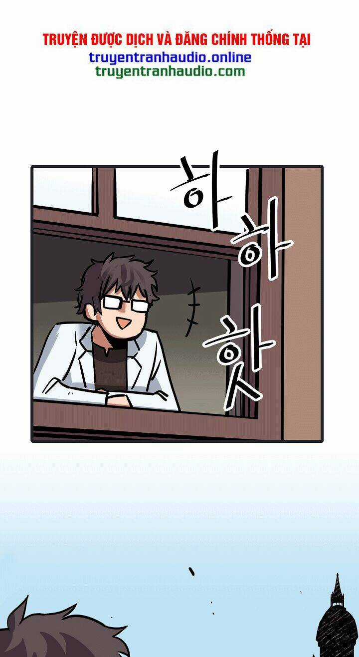 Cuộc Phiêu Lưu Của Cậu Bé Rồng Chapter 14 trang 10