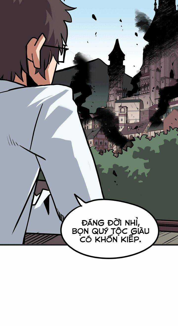 Cuộc Phiêu Lưu Của Cậu Bé Rồng Chapter 14 trang 11