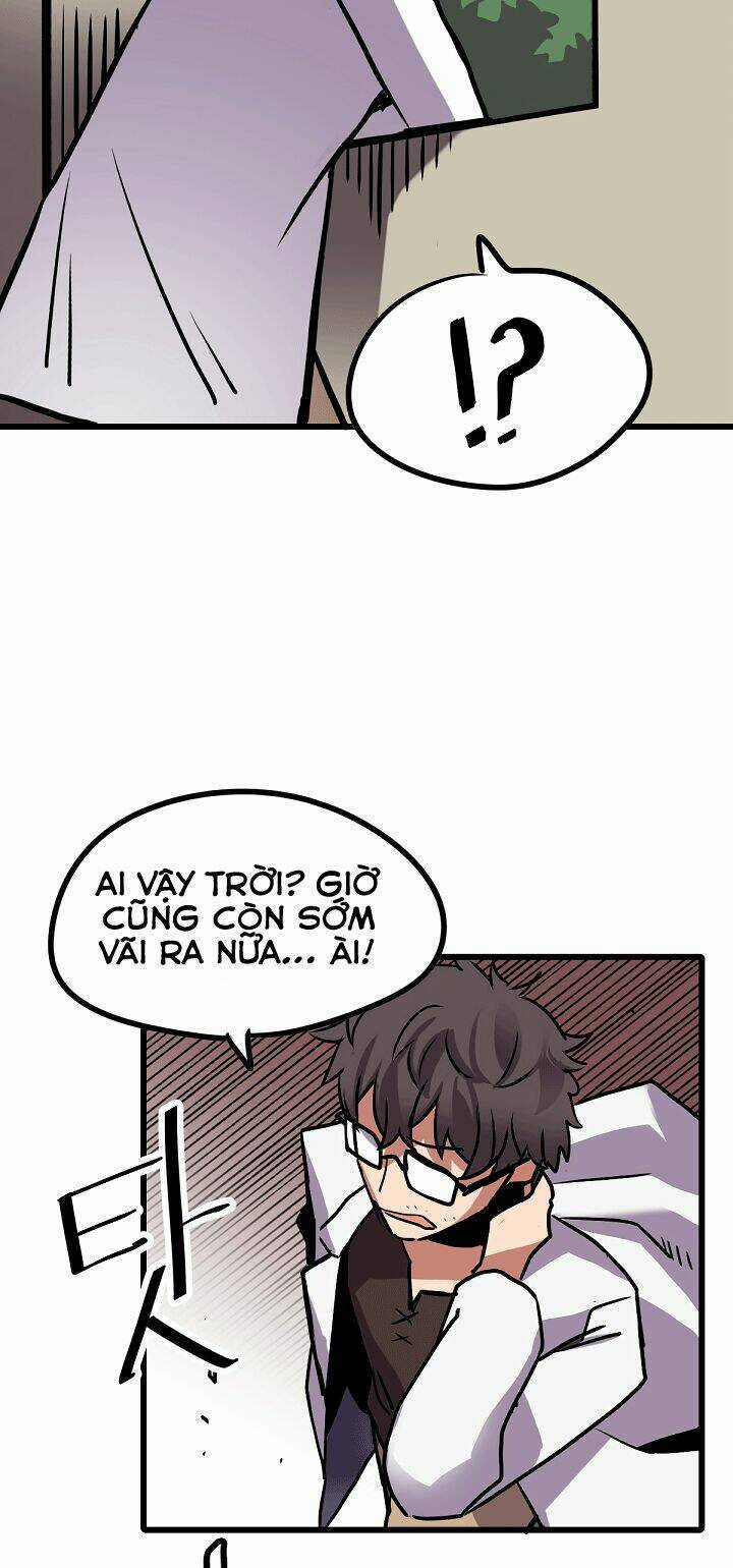 Cuộc Phiêu Lưu Của Cậu Bé Rồng Chapter 14 trang 13