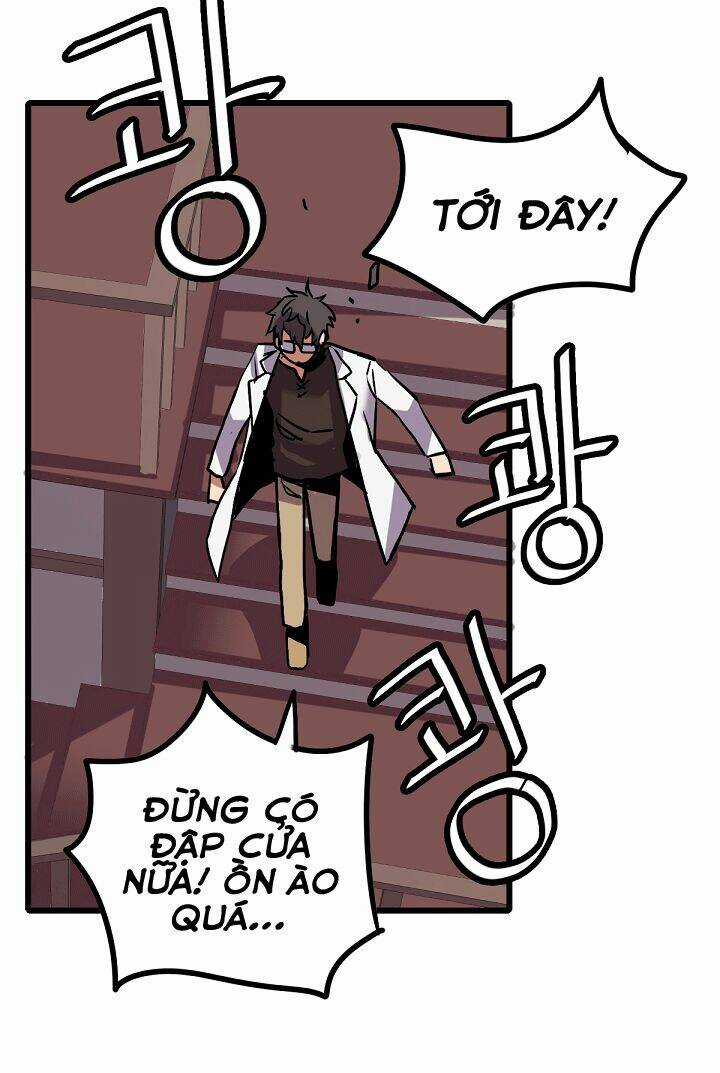 Cuộc Phiêu Lưu Của Cậu Bé Rồng Chapter 14 trang 14