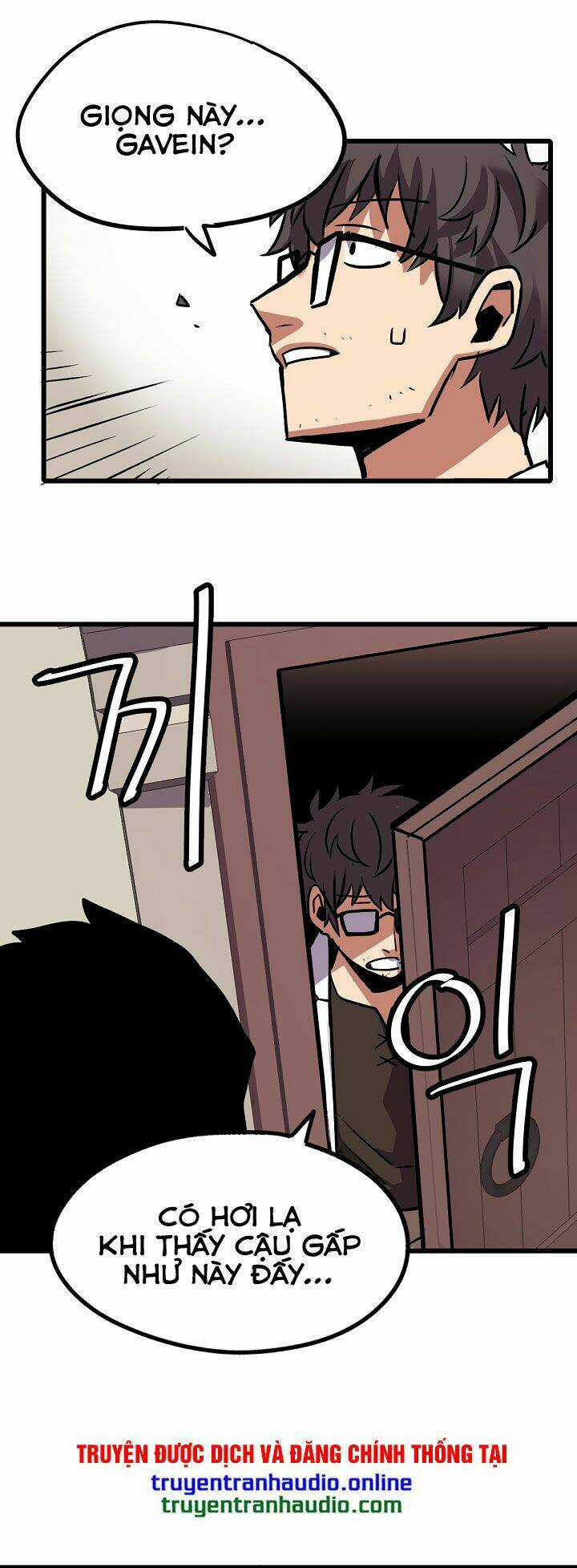 Cuộc Phiêu Lưu Của Cậu Bé Rồng Chapter 14 trang 16