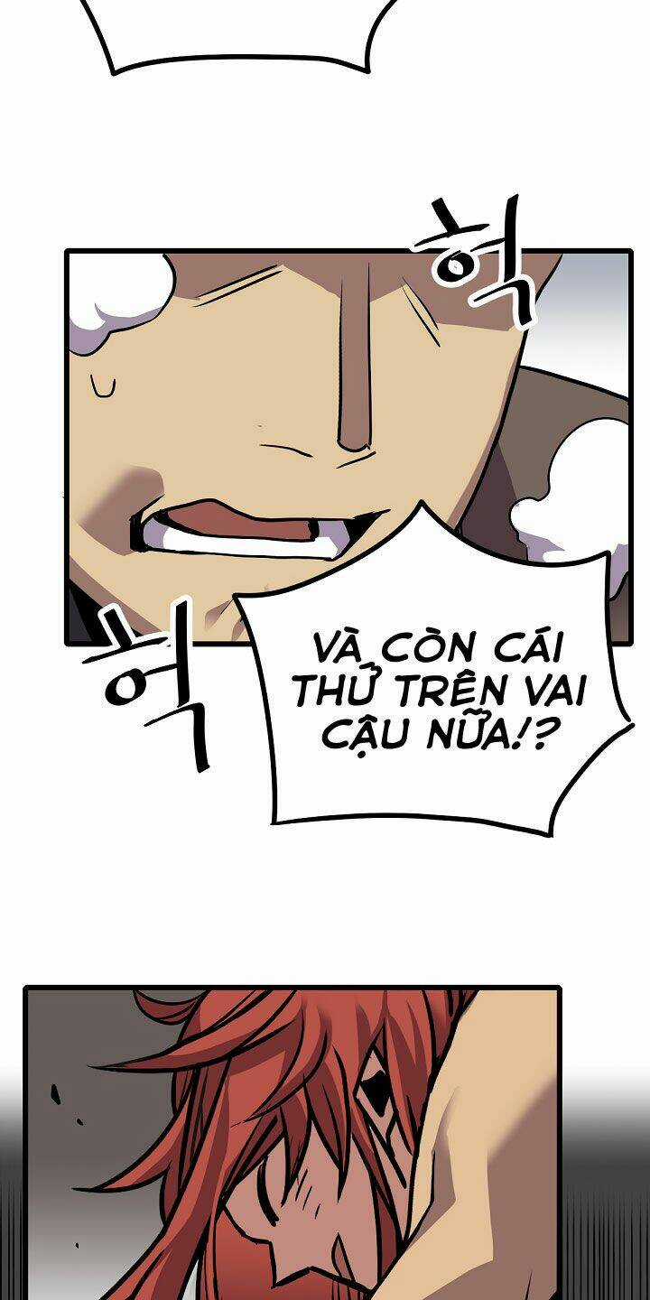 Cuộc Phiêu Lưu Của Cậu Bé Rồng Chapter 14 trang 19