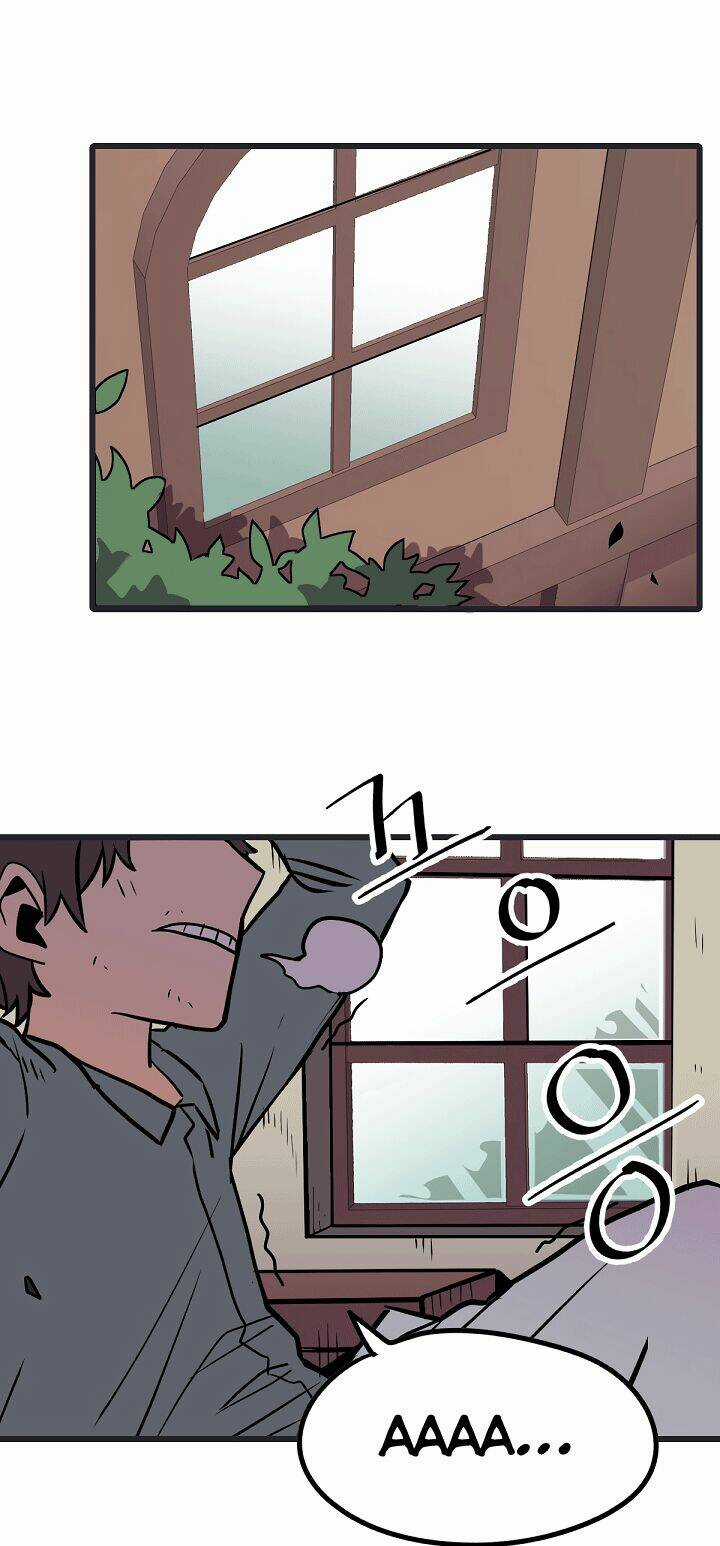 Cuộc Phiêu Lưu Của Cậu Bé Rồng Chapter 14 trang 2