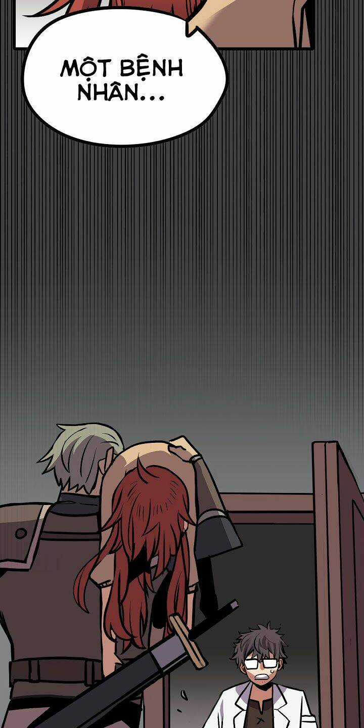 Cuộc Phiêu Lưu Của Cậu Bé Rồng Chapter 14 trang 20