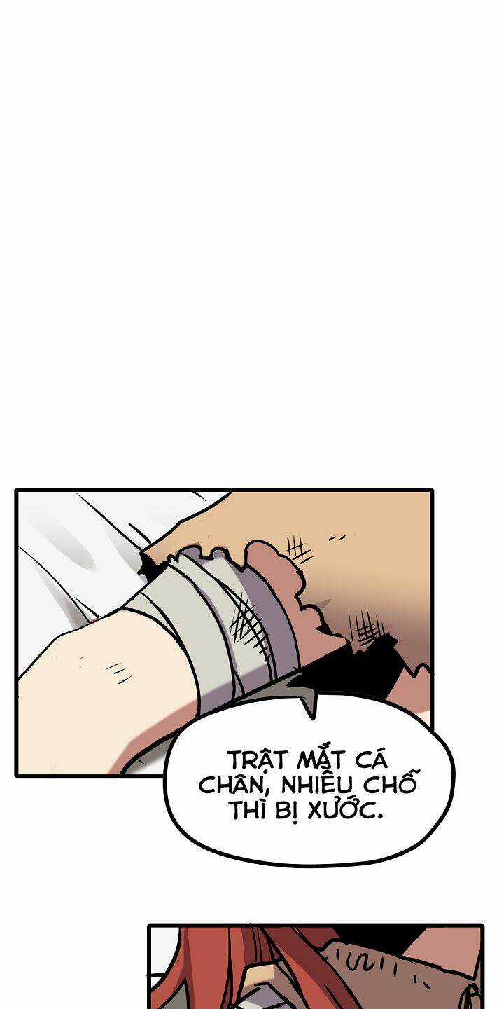 Cuộc Phiêu Lưu Của Cậu Bé Rồng Chapter 14 trang 22