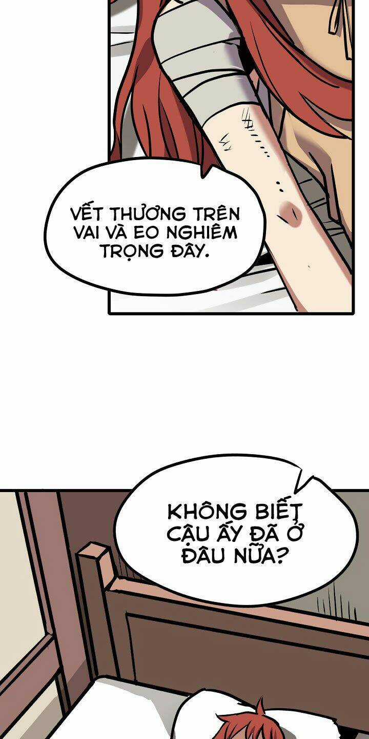 Cuộc Phiêu Lưu Của Cậu Bé Rồng Chapter 14 trang 23