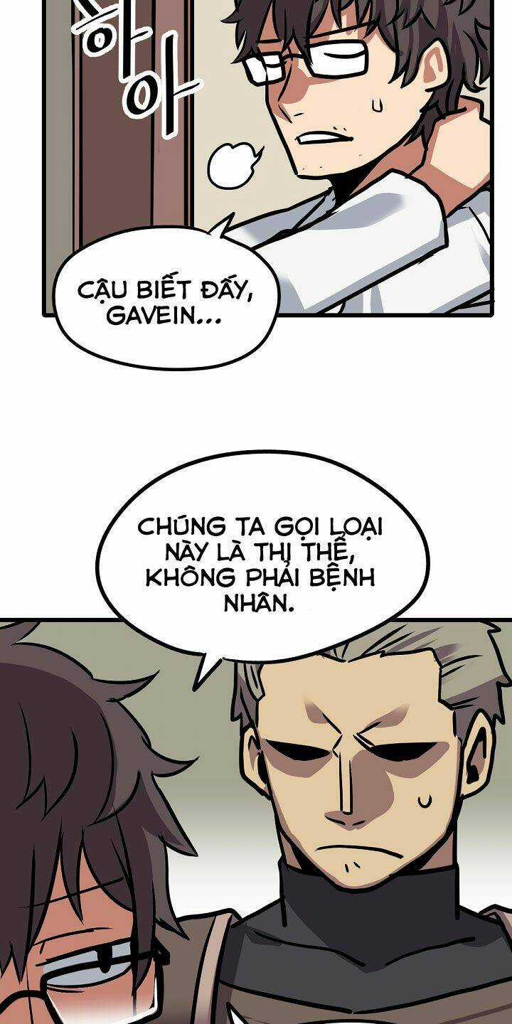 Cuộc Phiêu Lưu Của Cậu Bé Rồng Chapter 14 trang 25