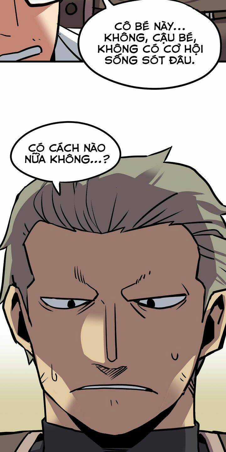 Cuộc Phiêu Lưu Của Cậu Bé Rồng Chapter 14 trang 26