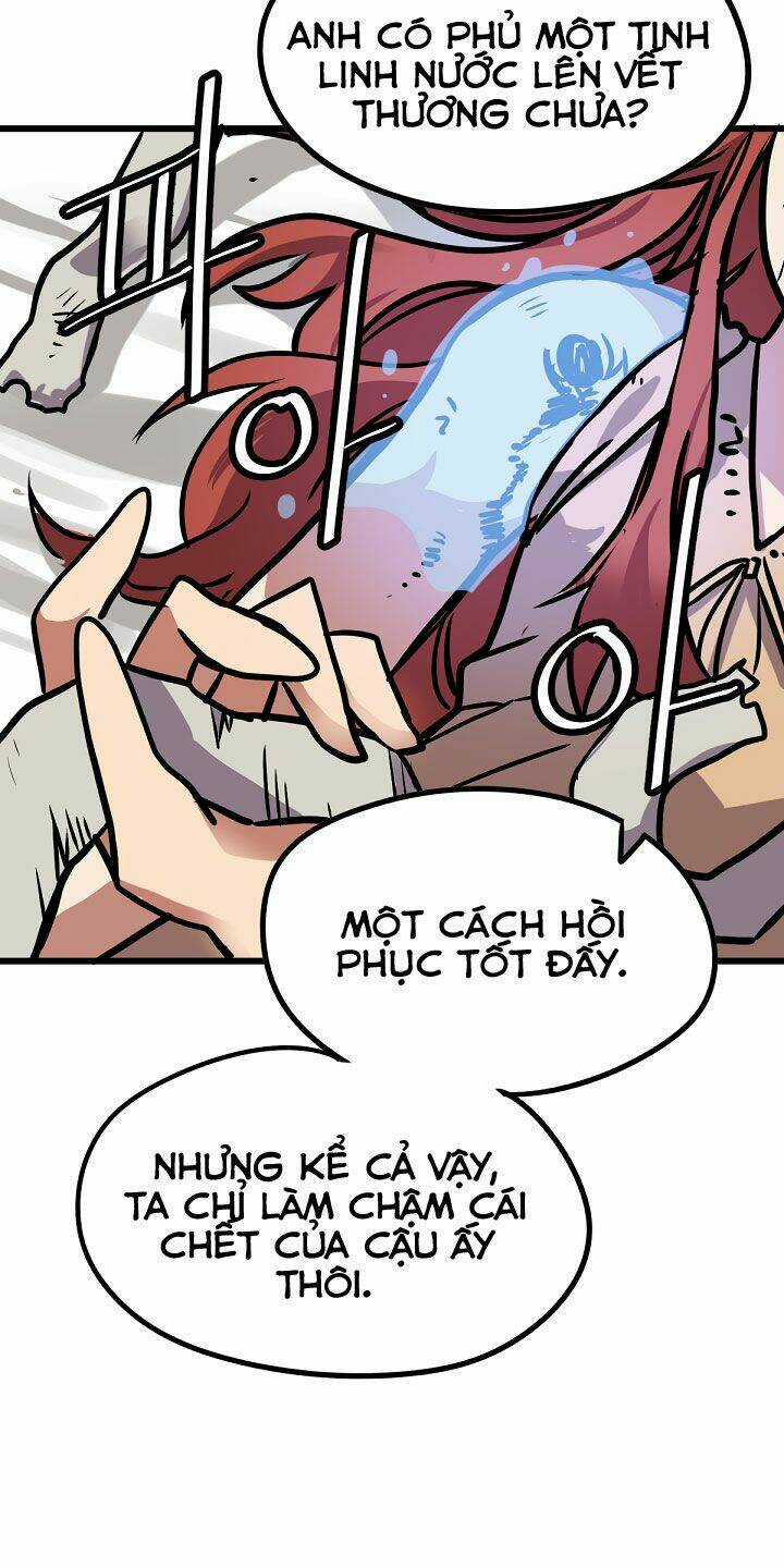 Cuộc Phiêu Lưu Của Cậu Bé Rồng Chapter 14 trang 28