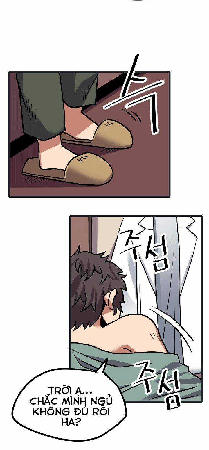 Cuộc Phiêu Lưu Của Cậu Bé Rồng Chapter 14 trang 3