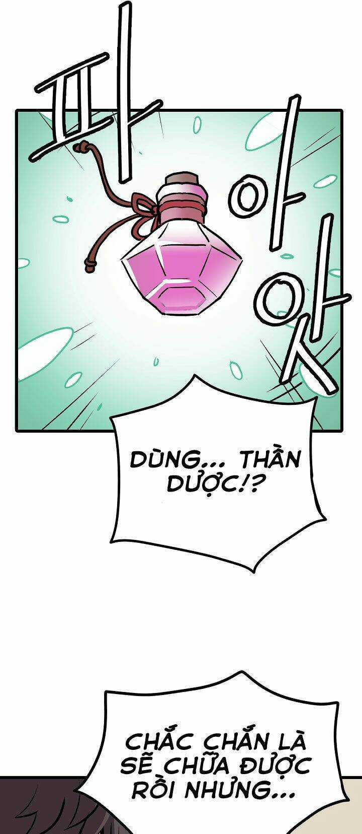 Cuộc Phiêu Lưu Của Cậu Bé Rồng Chapter 14 trang 33