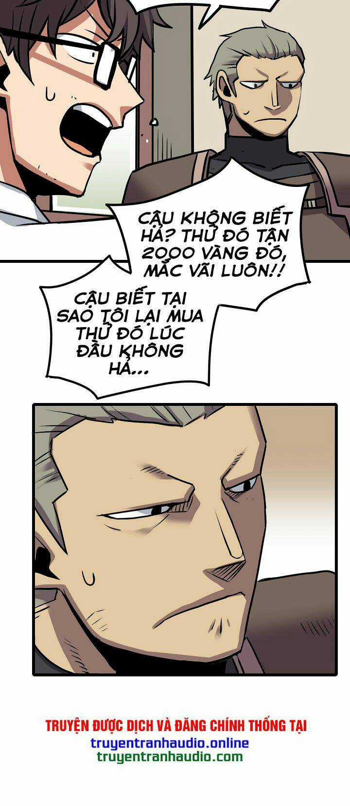 Cuộc Phiêu Lưu Của Cậu Bé Rồng Chapter 14 trang 34