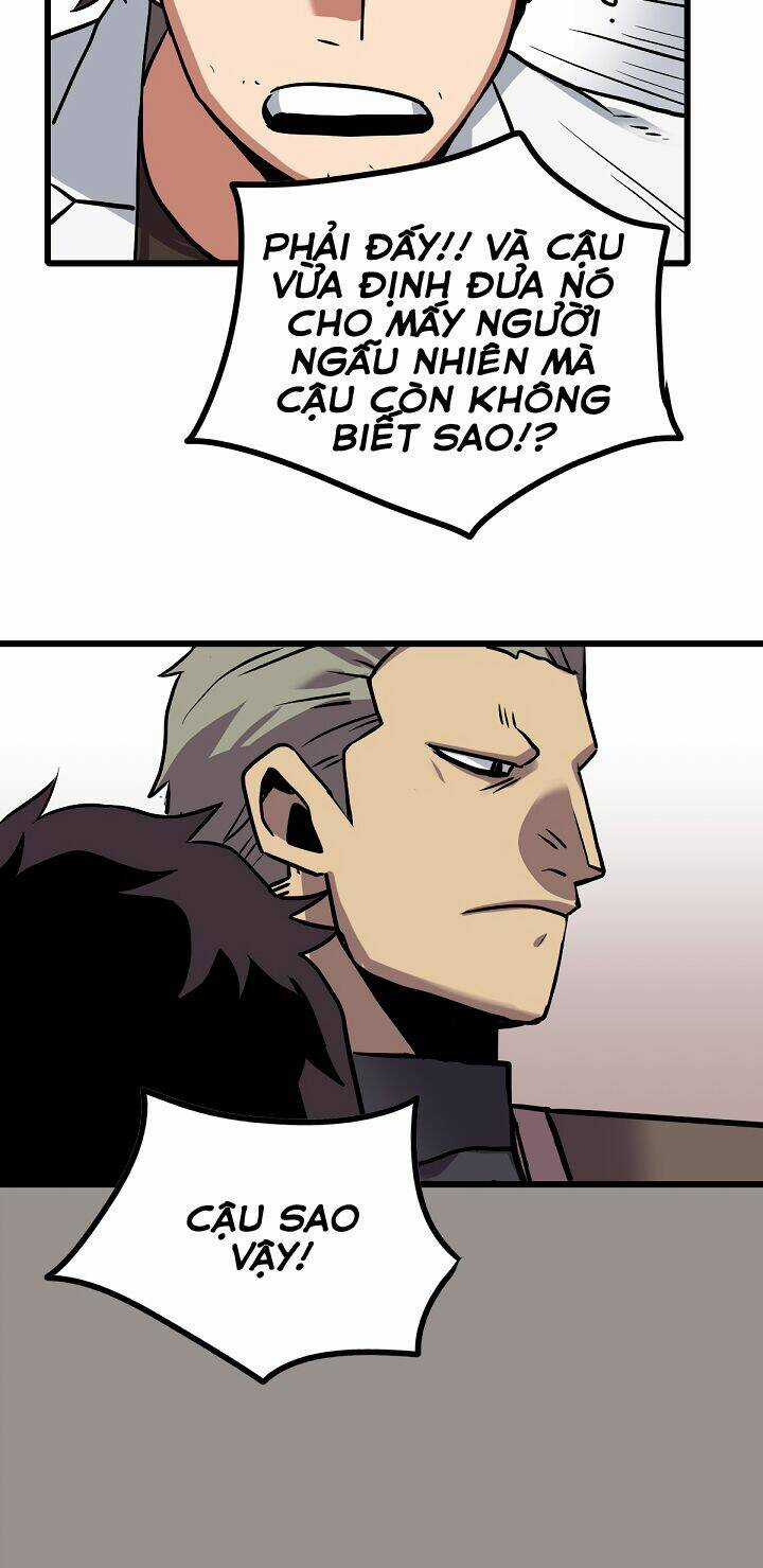 Cuộc Phiêu Lưu Của Cậu Bé Rồng Chapter 14 trang 36