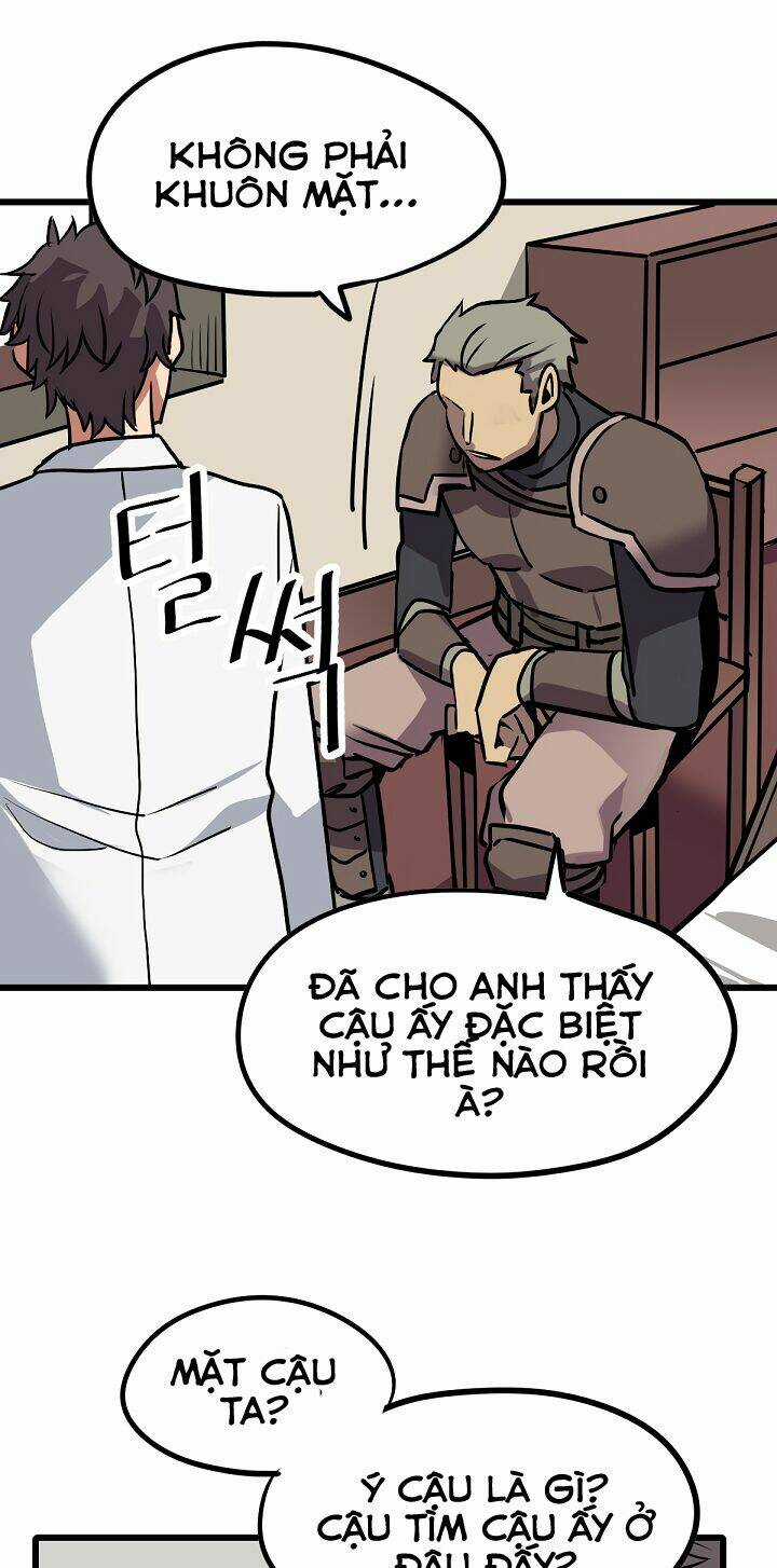 Cuộc Phiêu Lưu Của Cậu Bé Rồng Chapter 14 trang 39