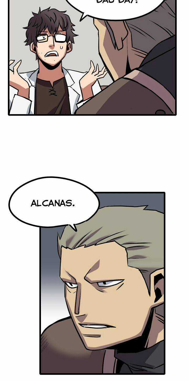 Cuộc Phiêu Lưu Của Cậu Bé Rồng Chapter 14 trang 40