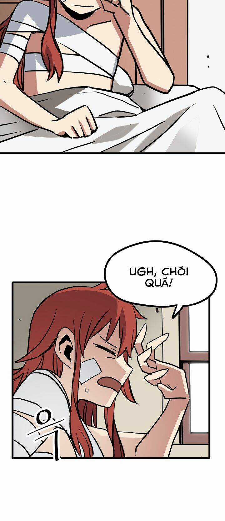 Cuộc Phiêu Lưu Của Cậu Bé Rồng Chapter 14 trang 48