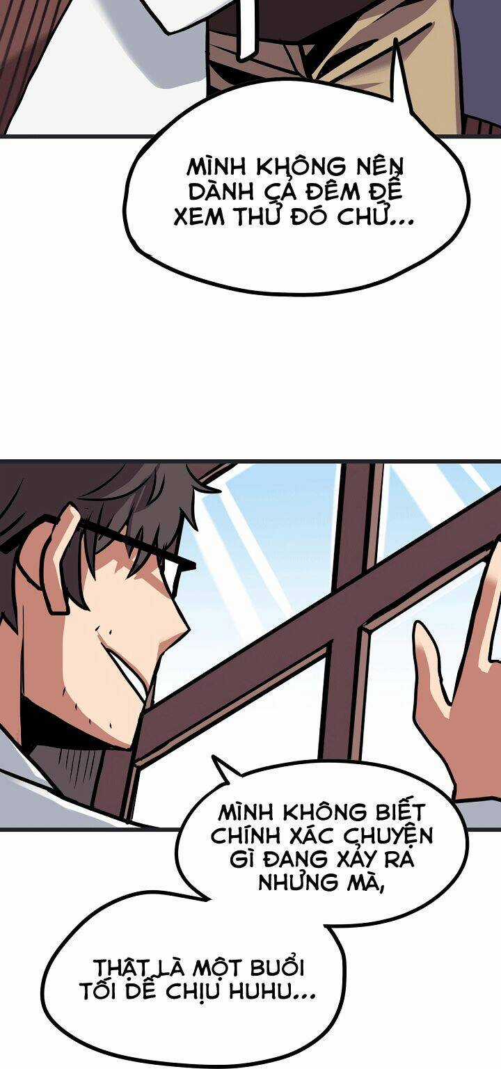 Cuộc Phiêu Lưu Của Cậu Bé Rồng Chapter 14 trang 5