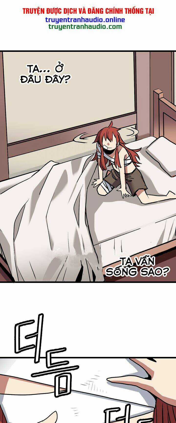 Cuộc Phiêu Lưu Của Cậu Bé Rồng Chapter 14 trang 51