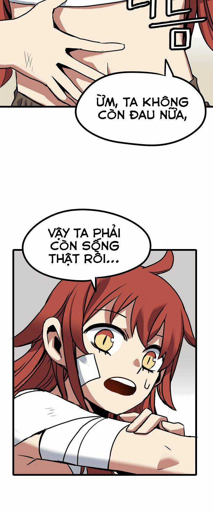 Cuộc Phiêu Lưu Của Cậu Bé Rồng Chapter 14 trang 52