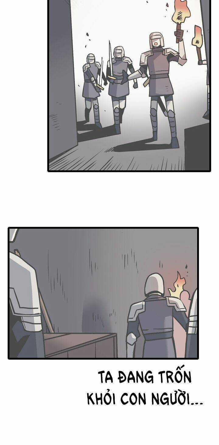 Cuộc Phiêu Lưu Của Cậu Bé Rồng Chapter 14 trang 54