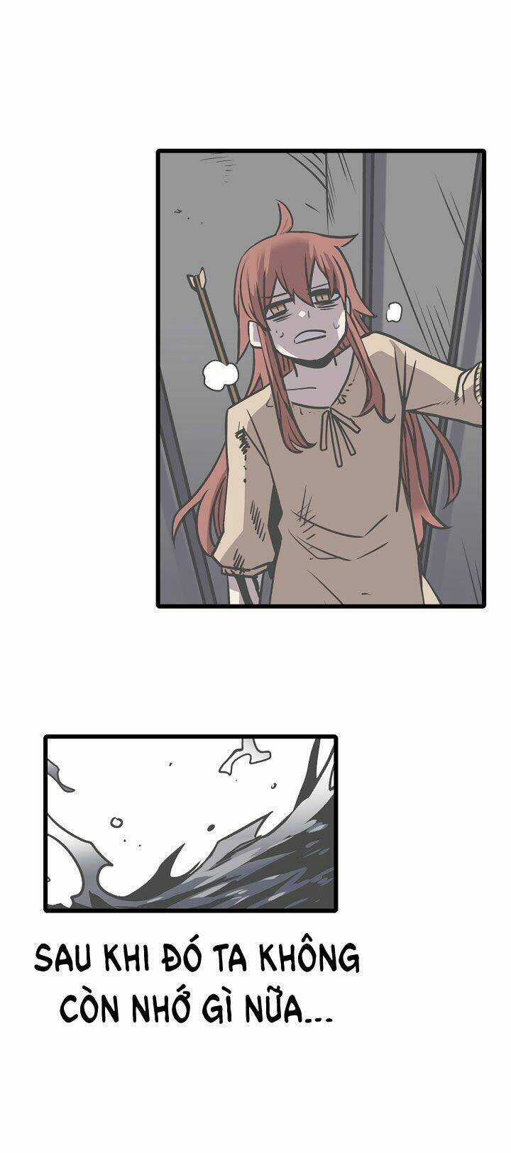 Cuộc Phiêu Lưu Của Cậu Bé Rồng Chapter 14 trang 56