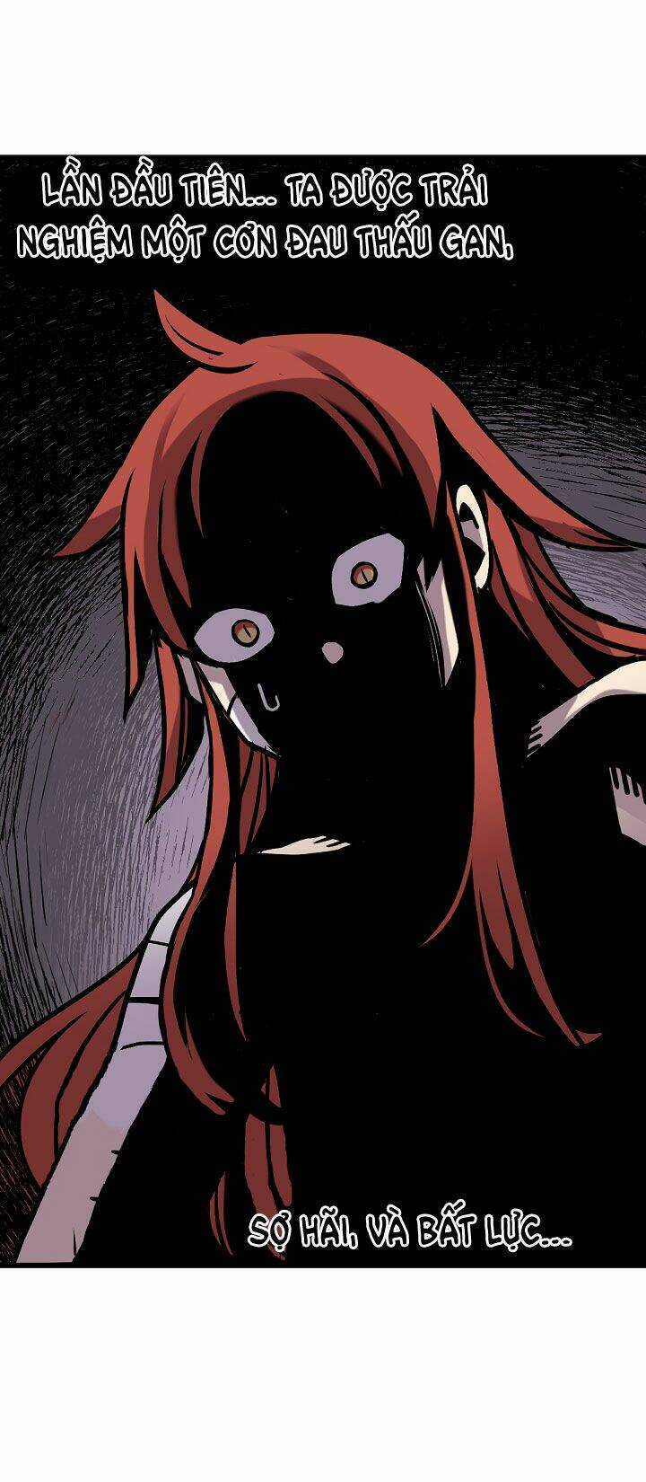 Cuộc Phiêu Lưu Của Cậu Bé Rồng Chapter 14 trang 57