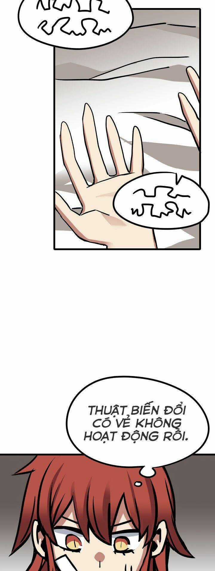 Cuộc Phiêu Lưu Của Cậu Bé Rồng Chapter 14 trang 59