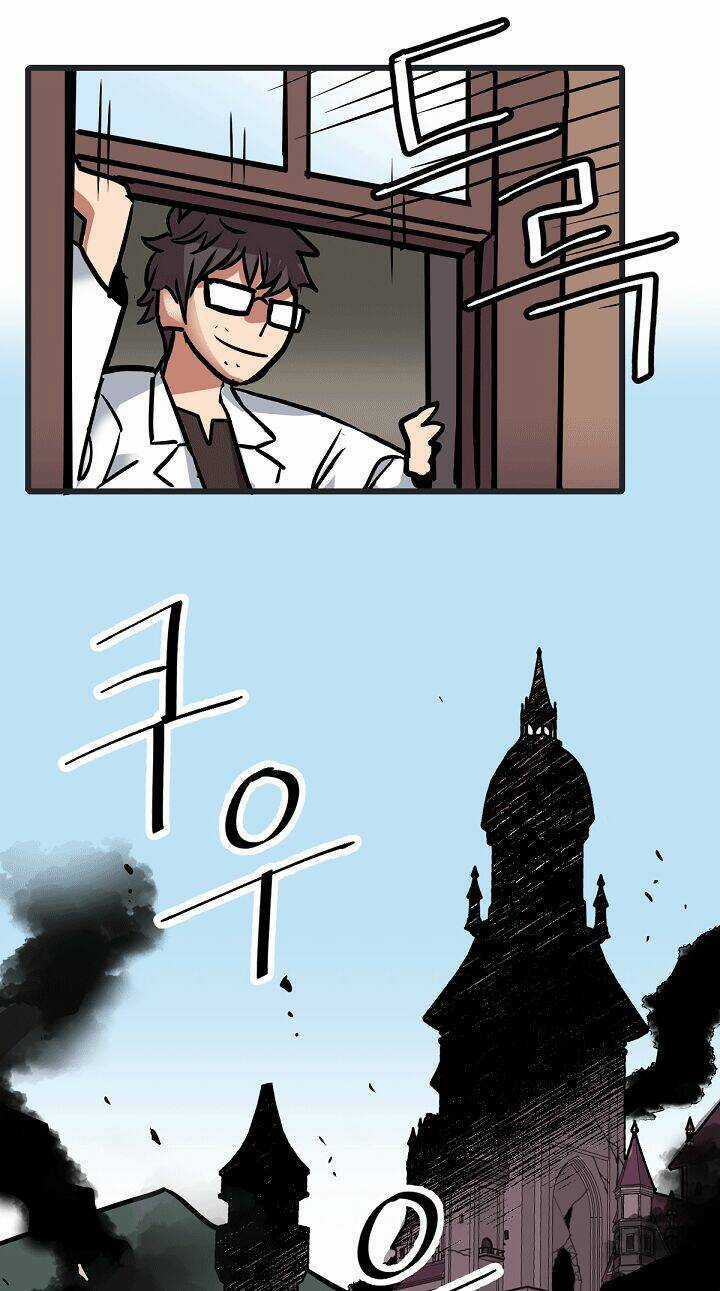 Cuộc Phiêu Lưu Của Cậu Bé Rồng Chapter 14 trang 6