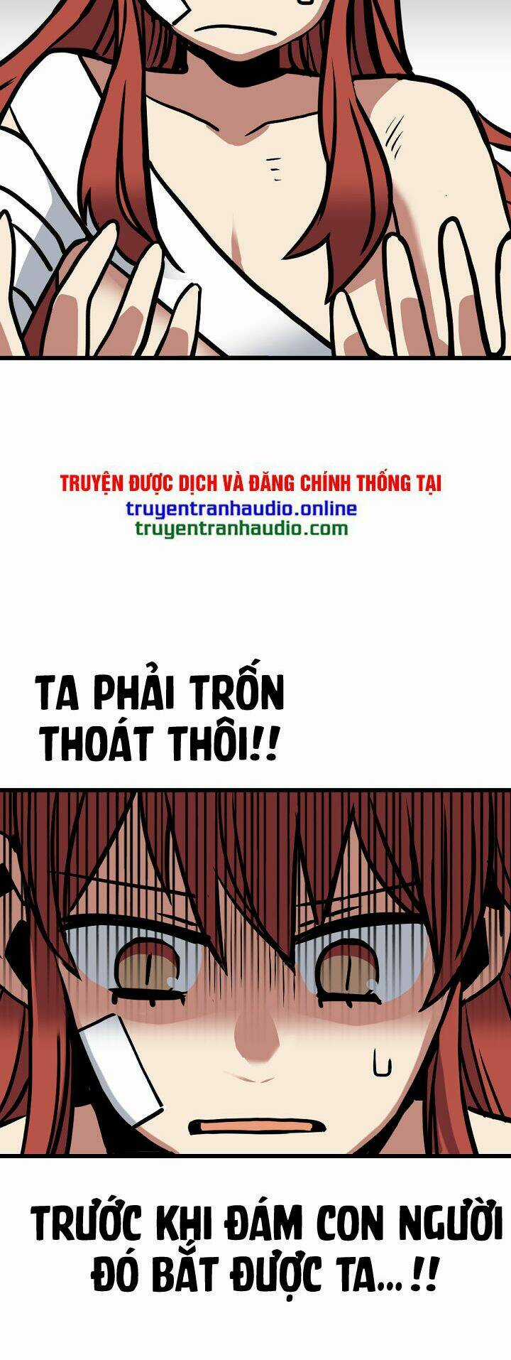 Cuộc Phiêu Lưu Của Cậu Bé Rồng Chapter 14 trang 60