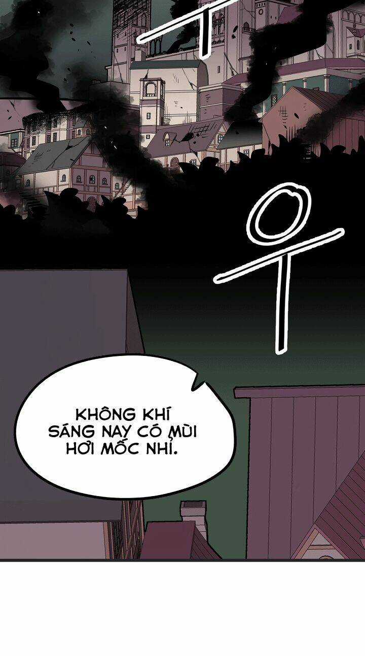 Cuộc Phiêu Lưu Của Cậu Bé Rồng Chapter 14 trang 7