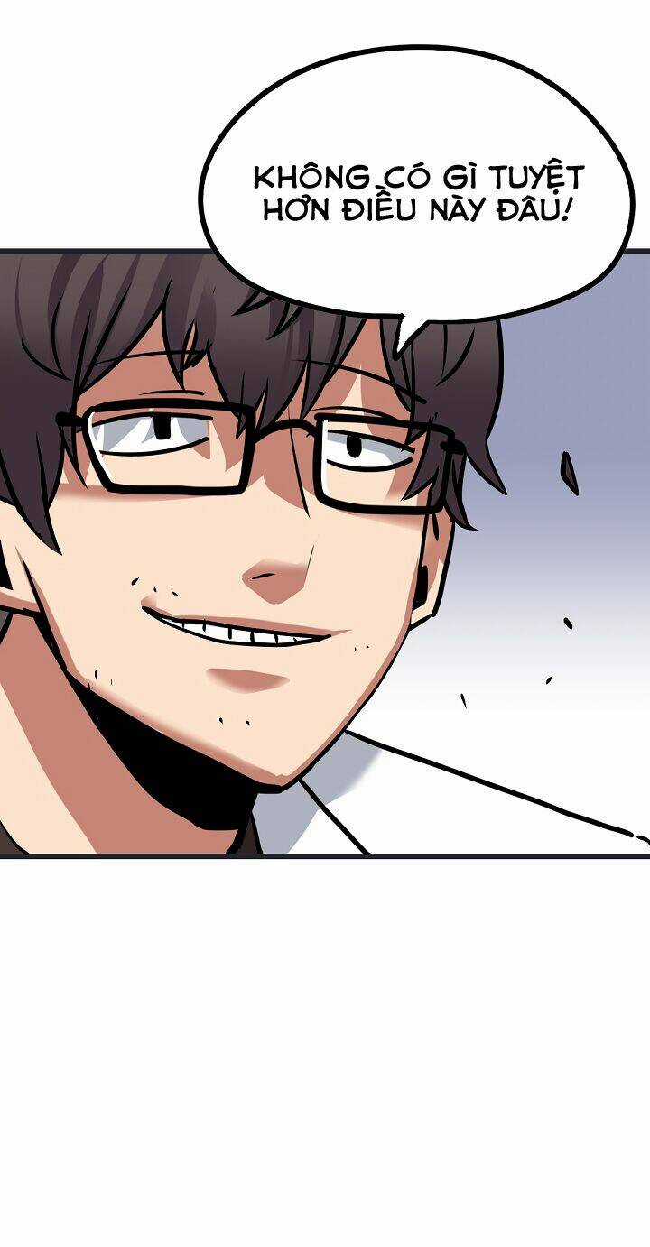 Cuộc Phiêu Lưu Của Cậu Bé Rồng Chapter 14 trang 8