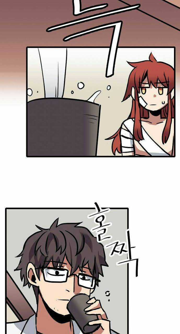 Cuộc Phiêu Lưu Của Cậu Bé Rồng Chapter 15 trang 13