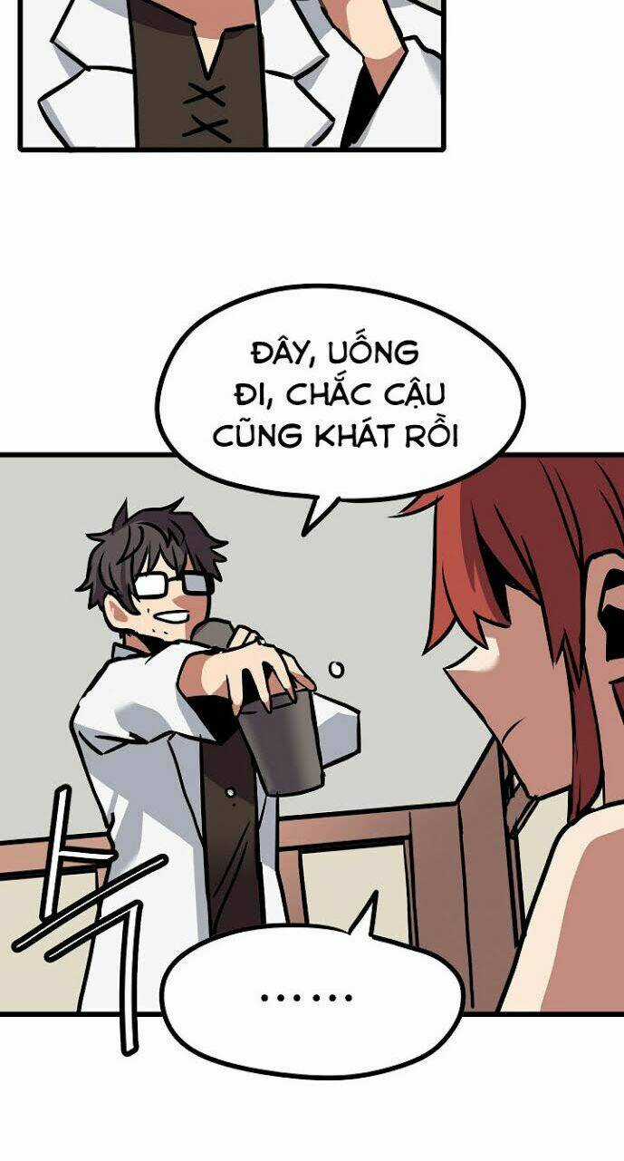 Cuộc Phiêu Lưu Của Cậu Bé Rồng Chapter 15 trang 14