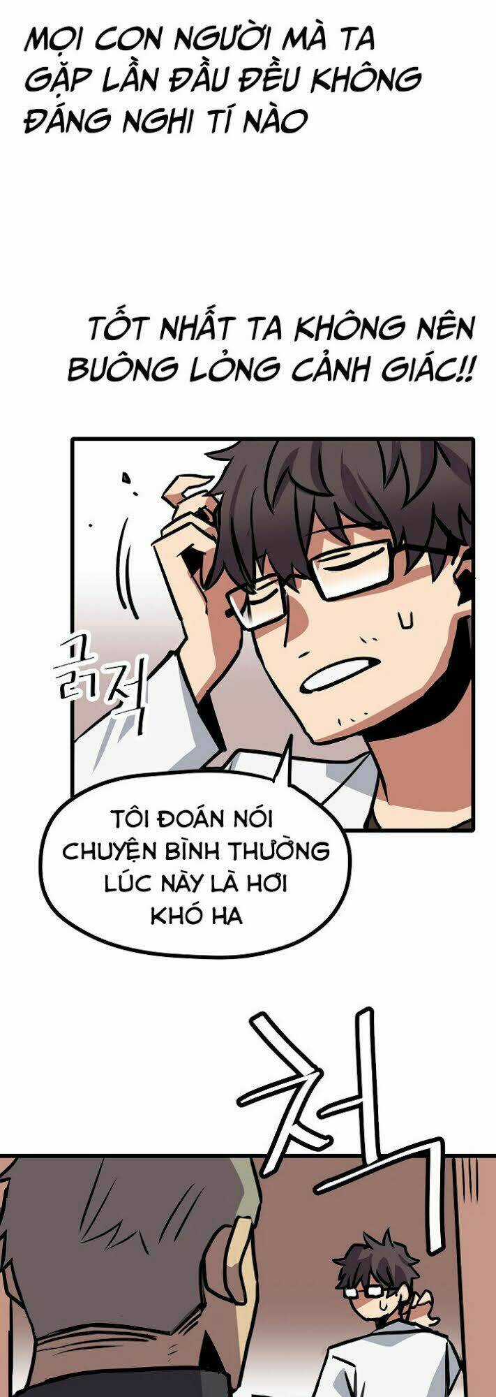 Cuộc Phiêu Lưu Của Cậu Bé Rồng Chapter 15 trang 17