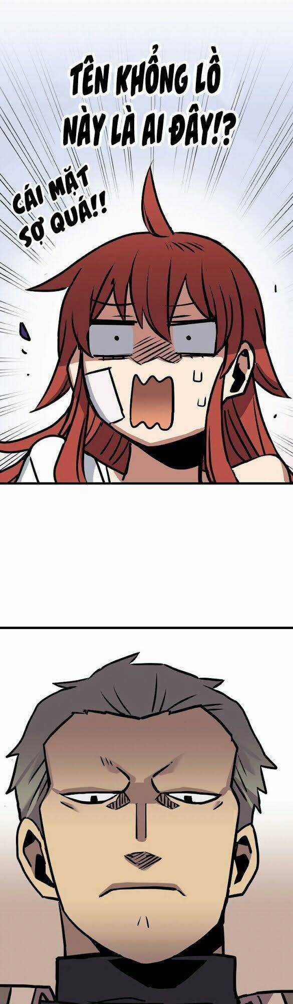 Cuộc Phiêu Lưu Của Cậu Bé Rồng Chapter 15 trang 20