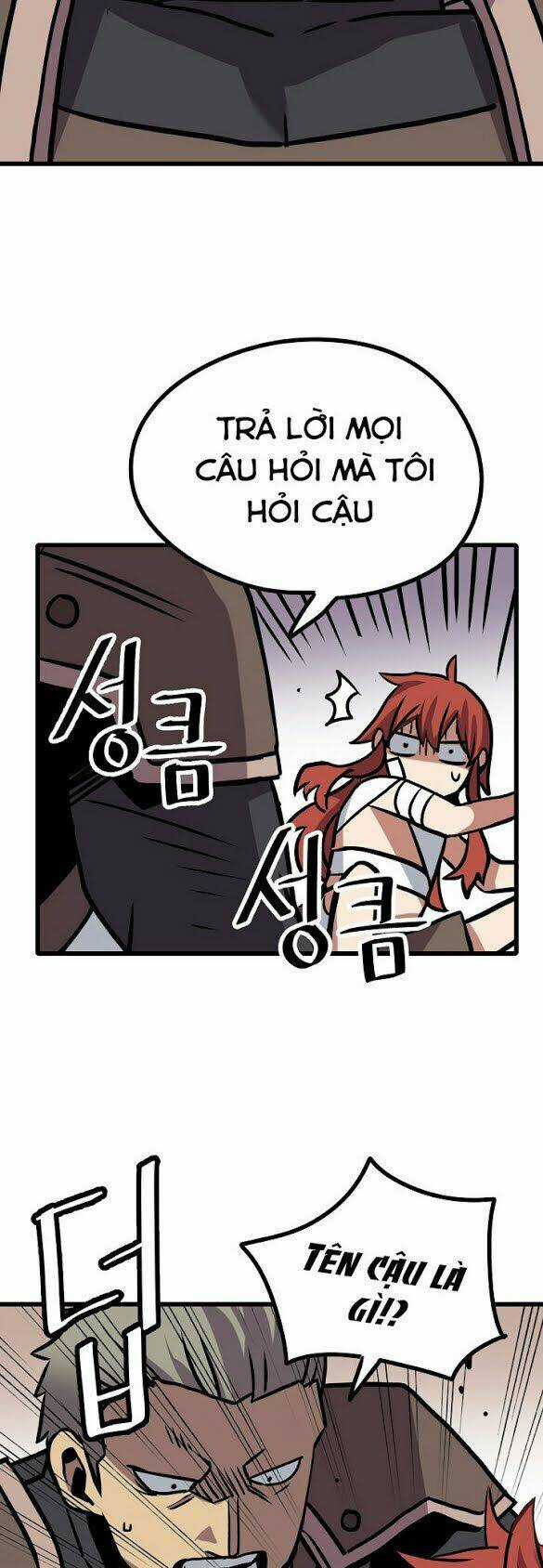 Cuộc Phiêu Lưu Của Cậu Bé Rồng Chapter 15 trang 21