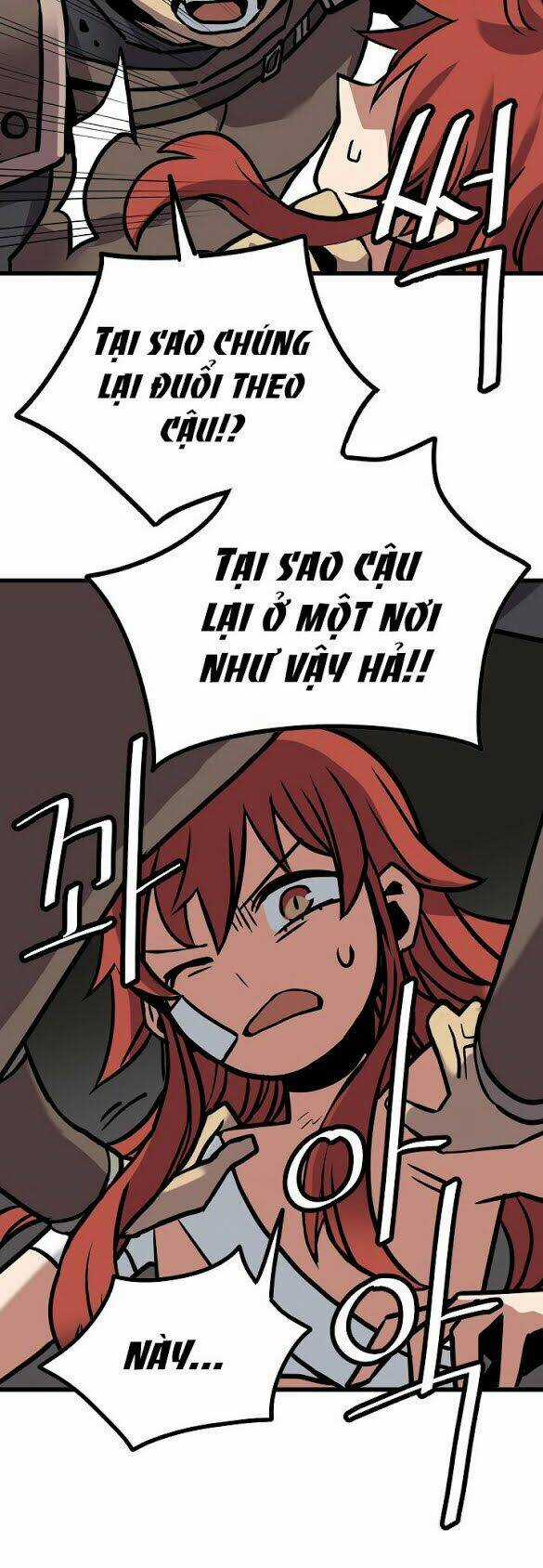 Cuộc Phiêu Lưu Của Cậu Bé Rồng Chapter 15 trang 22