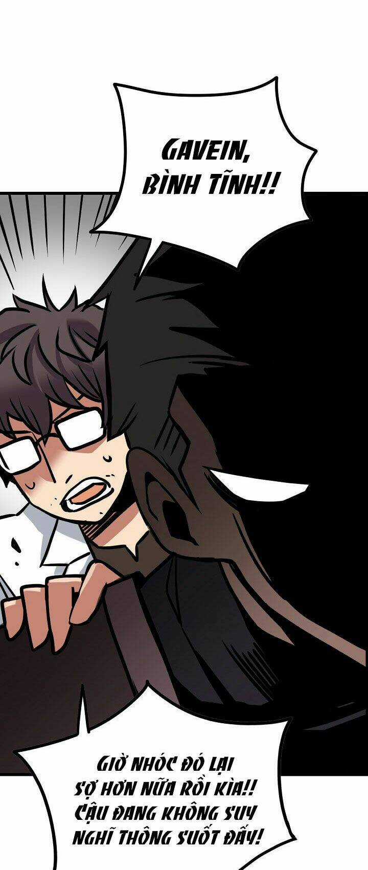 Cuộc Phiêu Lưu Của Cậu Bé Rồng Chapter 15 trang 23