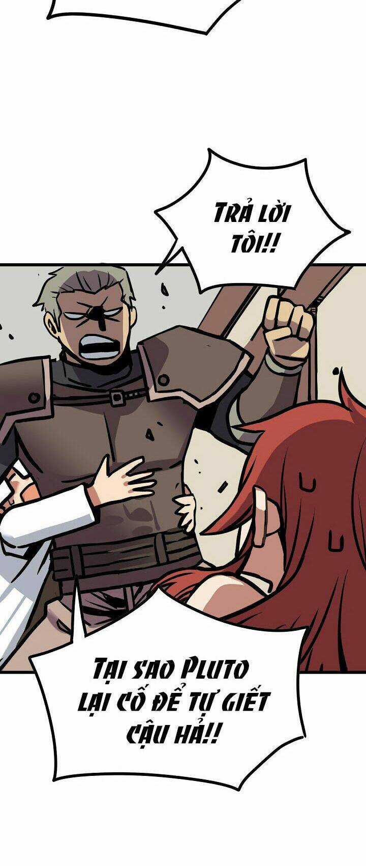 Cuộc Phiêu Lưu Của Cậu Bé Rồng Chapter 15 trang 24