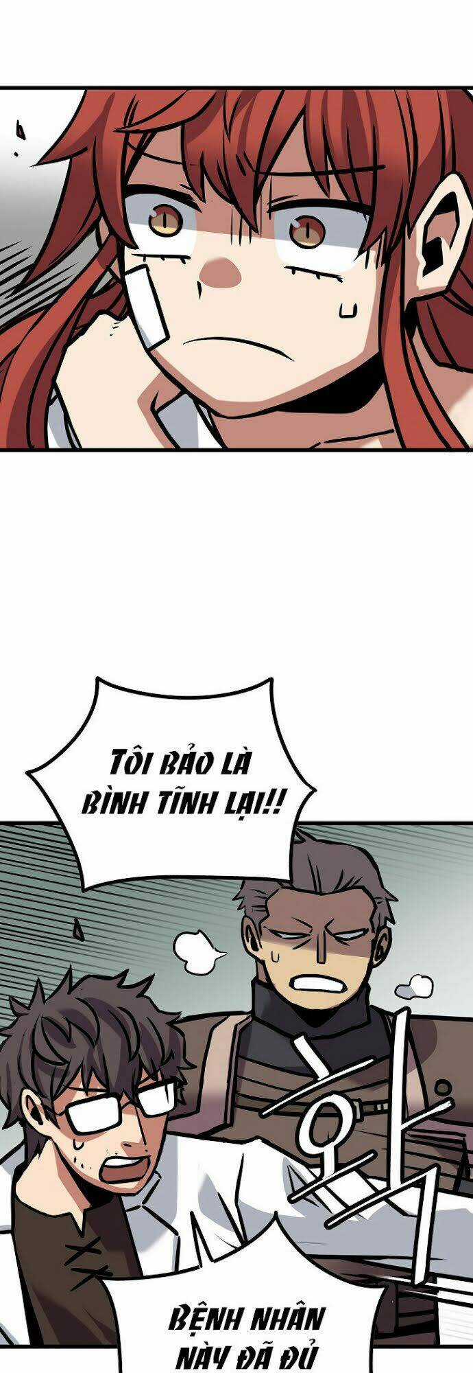 Cuộc Phiêu Lưu Của Cậu Bé Rồng Chapter 15 trang 25