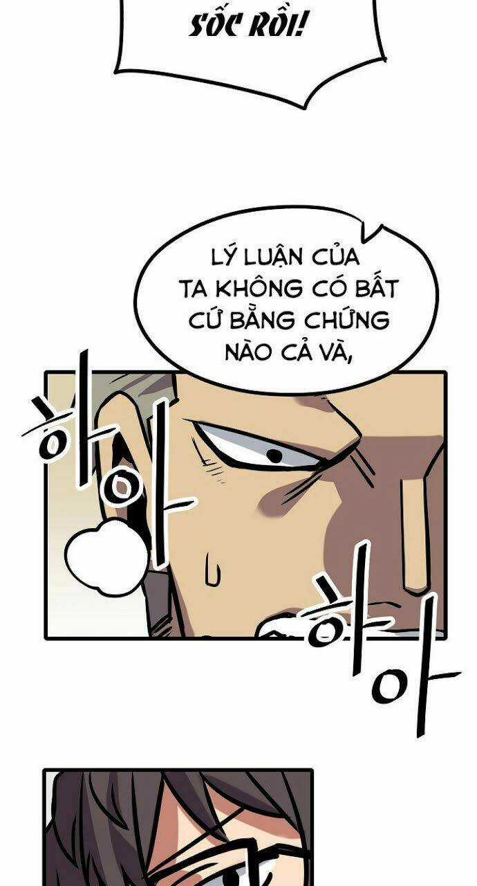 Cuộc Phiêu Lưu Của Cậu Bé Rồng Chapter 15 trang 26