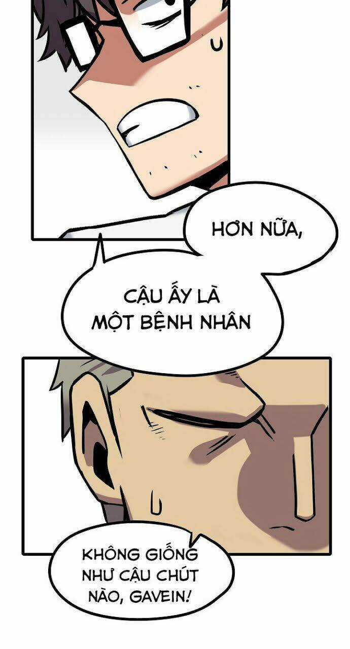 Cuộc Phiêu Lưu Của Cậu Bé Rồng Chapter 15 trang 27