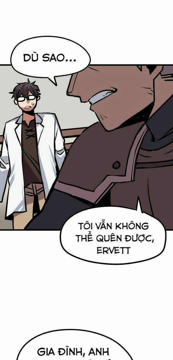 Cuộc Phiêu Lưu Của Cậu Bé Rồng Chapter 15 trang 29