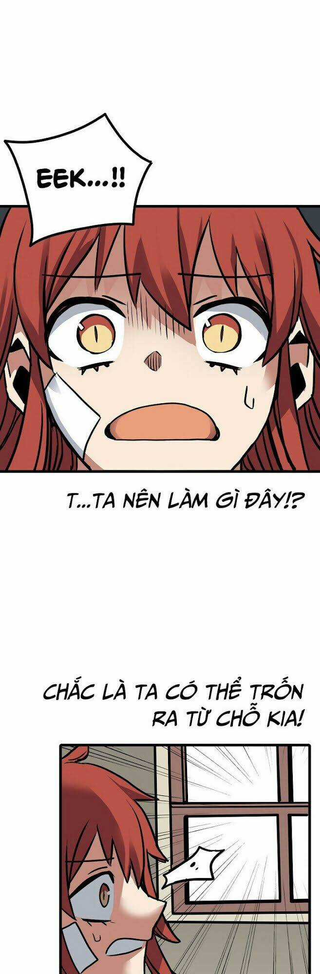 Cuộc Phiêu Lưu Của Cậu Bé Rồng Chapter 15 trang 3