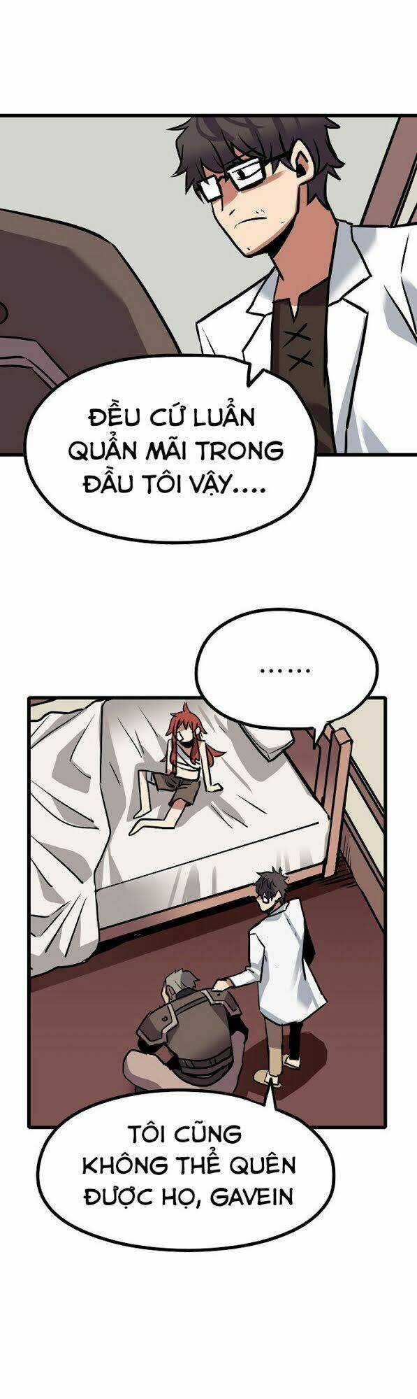 Cuộc Phiêu Lưu Của Cậu Bé Rồng Chapter 15 trang 31